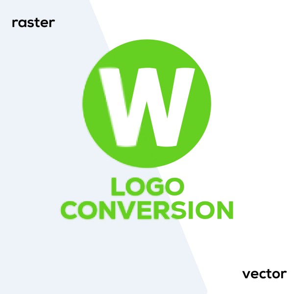 Logo Conversion