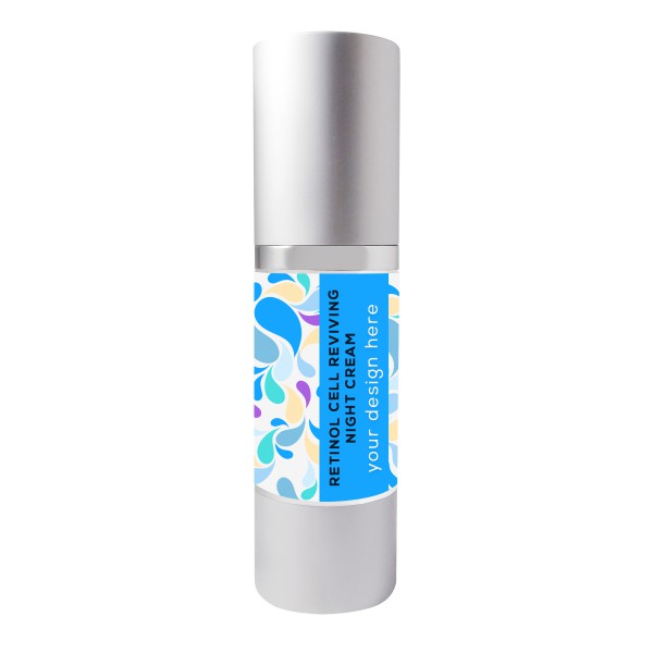 Retinol Cell Reviving Night Cream 1 oz: Sample