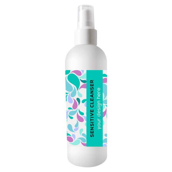 Sensitive Cleanser 6 fl oz: Sample